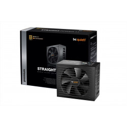 be quiet! Straight Power 11 CM