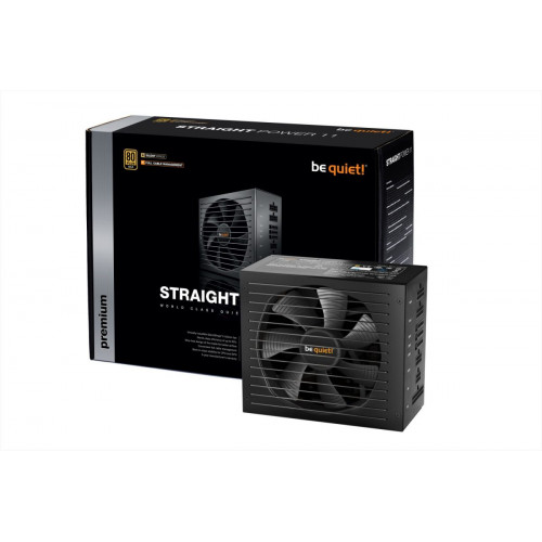 be quiet! Straight Power 11 CM