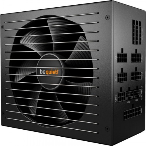 Be Quiet! Straight Power 12 ATX 3.1 PCIe 5.1 1200W 80 Plus Platinum Modular