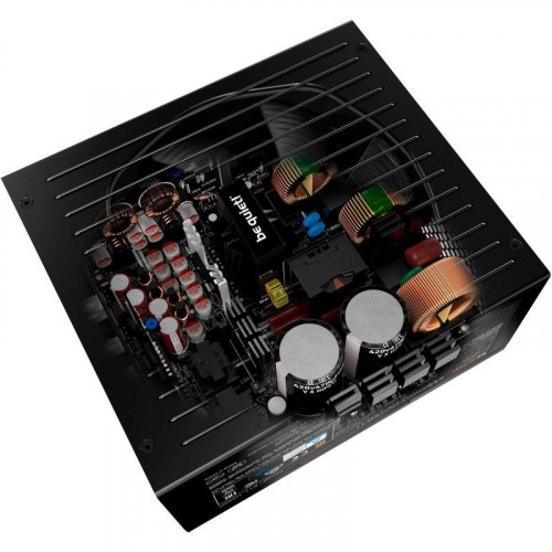 Be Quiet! Straight Power 12 ATX 3.1 PCIe 5.1 1200W 80 Plus Platinum Modular