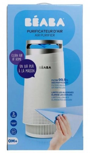 Beaba Purificador de aire