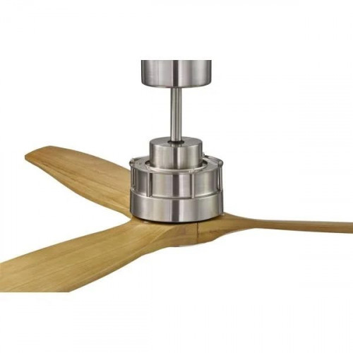 Beacon Lighting Ventilador de techo Airfusion Akmani silencioso