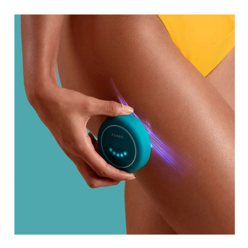 BEAR™ 2 body Dispositivo corporal de microcorrientes Evergreen FOREO Evergreen