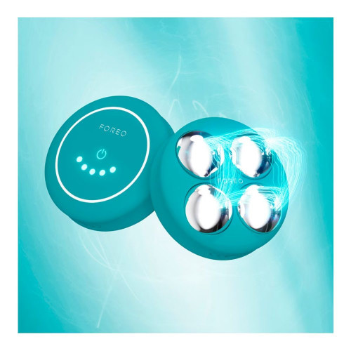 BEAR™ 2 body Dispositivo corporal de microcorrientes Evergreen FOREO Evergreen