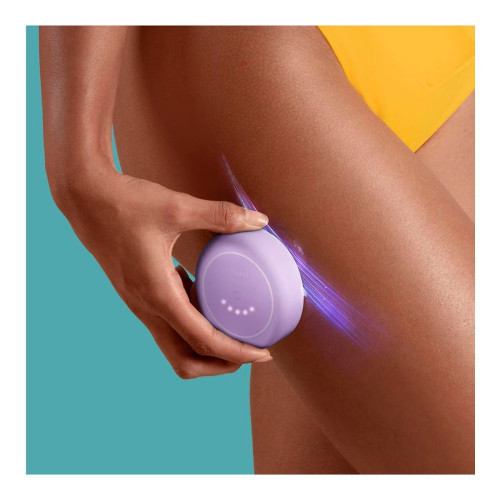 BEAR™ 2 body Dispositivo corporal de microcorrientes Lavender FOREO Lavender