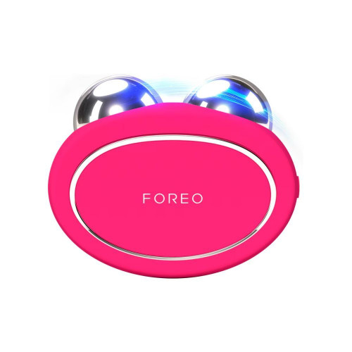 BEAR™ 2 Dispositivo de rejuvenecimiento facial con microcorrientes Fuchsia FOREO Fuchsia