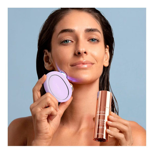 BEAR™ 2 Dispositivo de rejuvenecimiento facial con microcorrientes Lavender FOREO Lavender