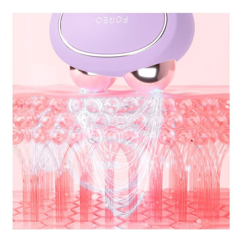 BEAR™ 2 Dispositivo de rejuvenecimiento facial con microcorrientes Lavender FOREO Lavender