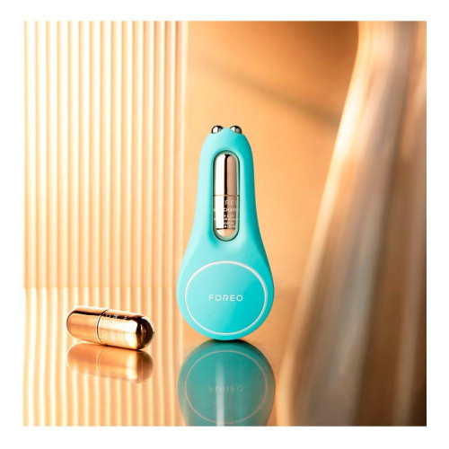 BEAR™ 2 eyes & lips dispositivo de microcorrientes Arctic Blue FOREO Arctic Blue