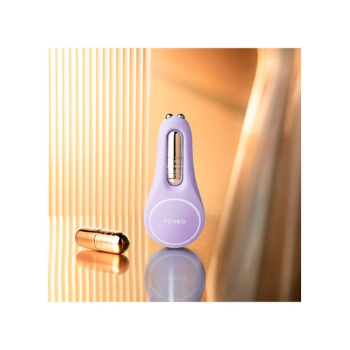 BEAR™ 2 eyes & lips dispositivo de microcorrientes Lavender FOREO Lavender