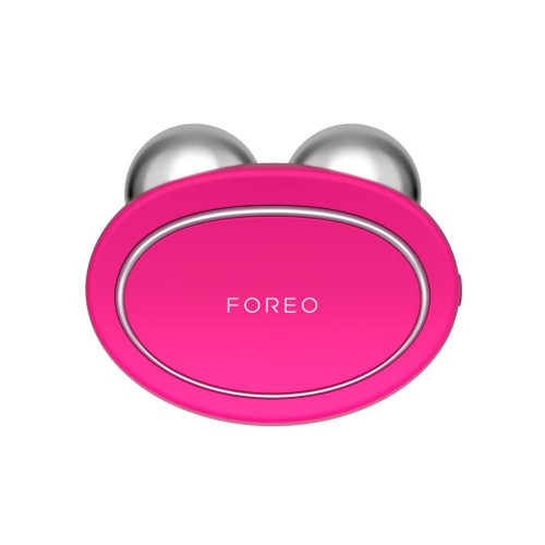 BEAR ™ Dispositivo facial tonificante Fuchsia FOREO Fuchsia