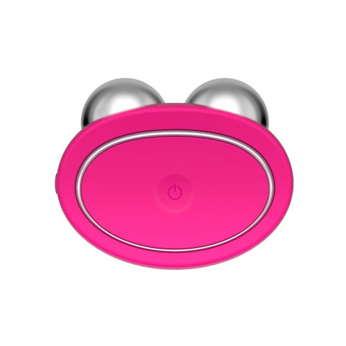 BEAR ™ Dispositivo facial tonificante Fuchsia FOREO Fuchsia