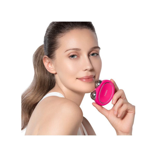 BEAR ™ Dispositivo facial tonificante Fuchsia FOREO Fuchsia