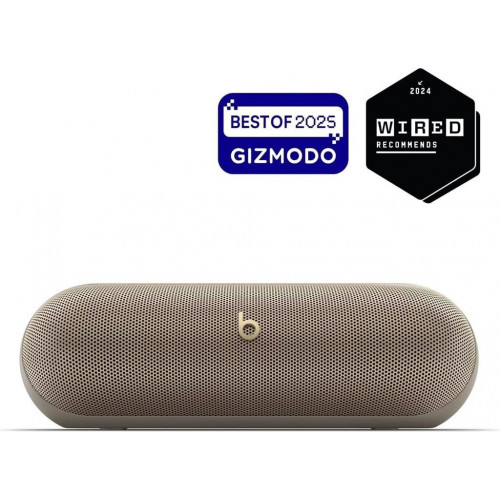 Beats By Dre Pill (2024)