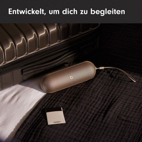 Beats By Dre Pill (2024)