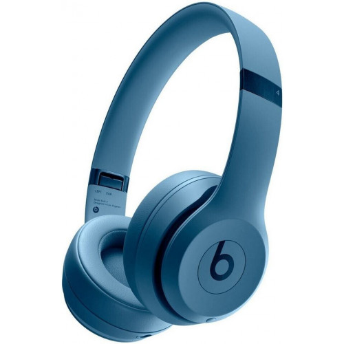 Beats By Dre Solo 4