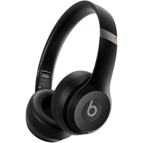 Beats By Dre Solo 4