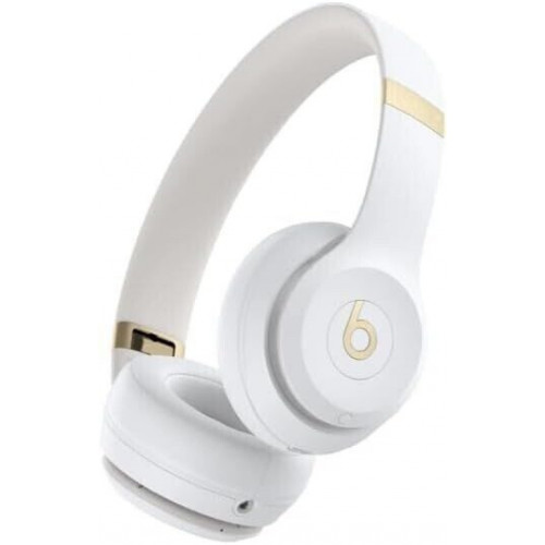 Beats By Dre Solo 4