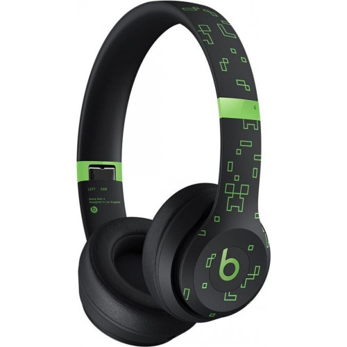 Beats By Dre Solo 4