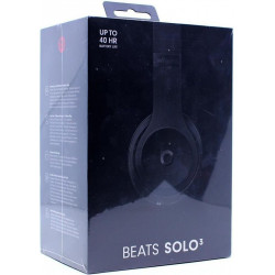 Beats By Dre Solo3 Wireless