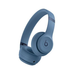 Beats Solo 4 - Azul pizarra