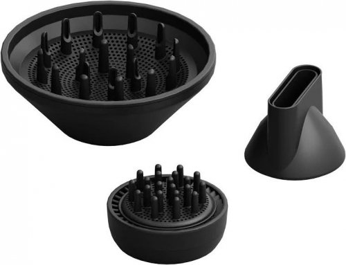 Beautifly Secador de pelo MistEssence