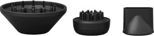 Beautifly Secador de pelo MistEssence