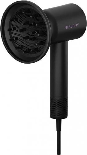 Beautifly Secador de pelo MistEssence
