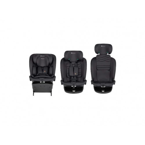 Bebeconfort Silla evolutiva para el coche 360°