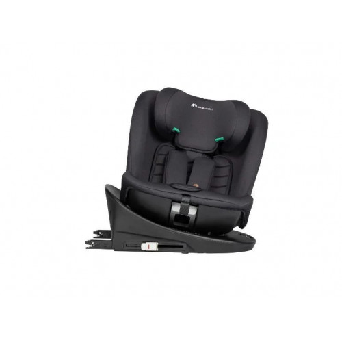 Bebeconfort Silla evolutiva para el coche 360°