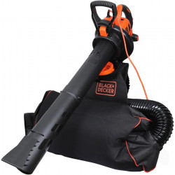 BEBLV300-QS Aspirador/Soplador