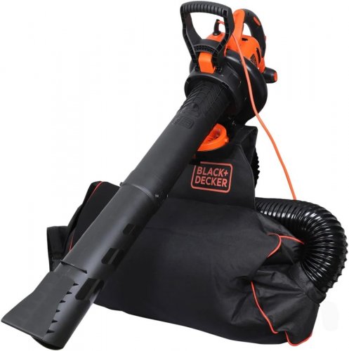 BEBLV300-QS Aspirador/Soplador