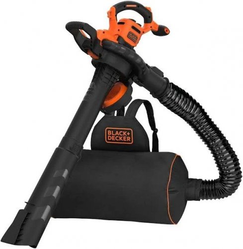 BEBLV300-QS Aspirador/Soplador