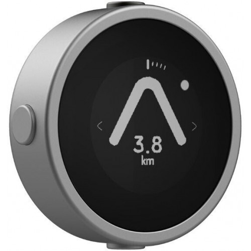 Beeline Moto Silver