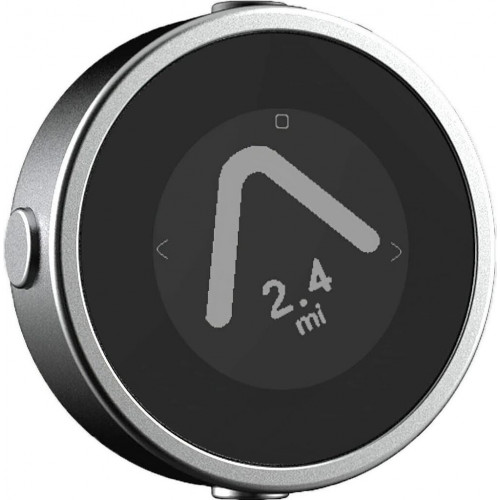 Beeline Moto Silver