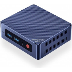 Beelink Mini S12