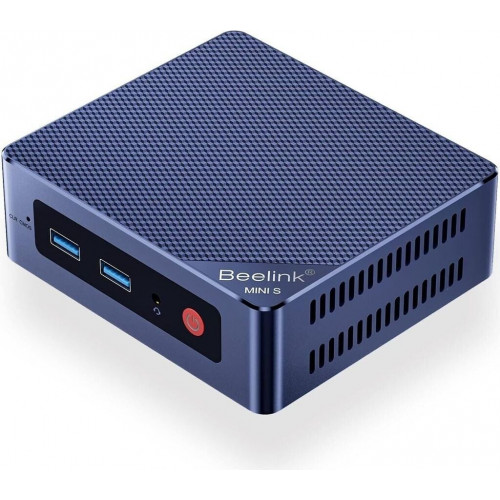 Beelink Mini S12
