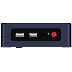 Beelink Mini S12 Pro (N100 / 16GB / 500GB)