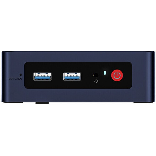 Beelink Mini S12 Pro (N100 / 16GB / 500GB)