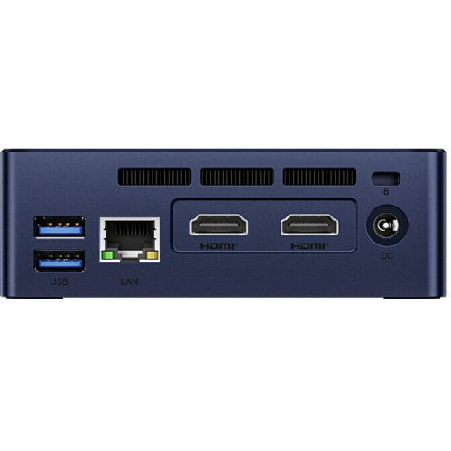 Beelink Mini S12 Pro (N100 / 16GB / 500GB)