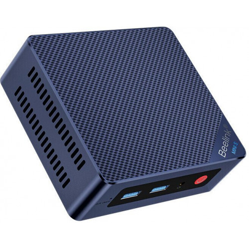 Beelink Mini S12 Pro (N100 / 16GB / 500GB)