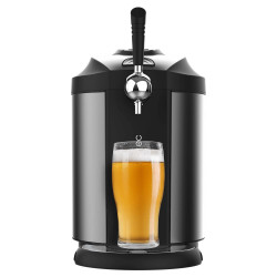 BeerFlow Steel 5000