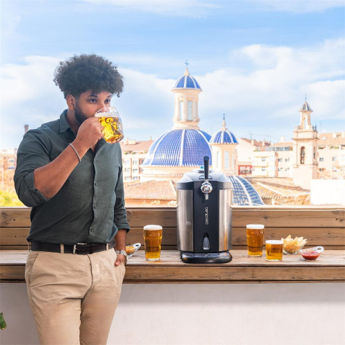 BeerFlow Steel 5000
