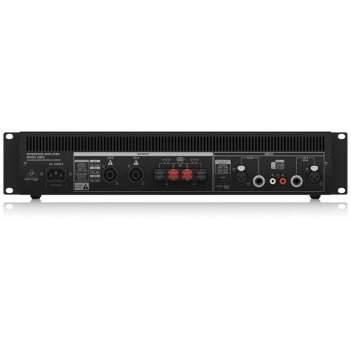 Behringer A800