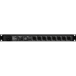 Behringer ADA8200