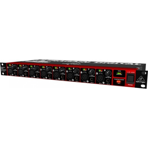Behringer ADA8200