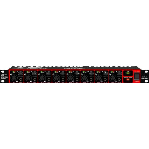 Behringer ADA8200