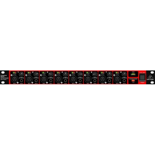 Behringer ADA8200