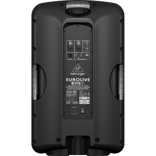 Behringer B115D