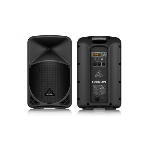 Behringer B12X